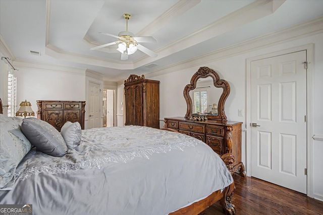 743 Noble Oak Drive, Marietta, GA 30068