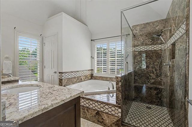 743 Noble Oak Drive, Marietta, GA 30068