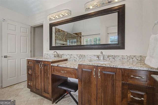 743 Noble Oak Drive, Marietta, GA 30068