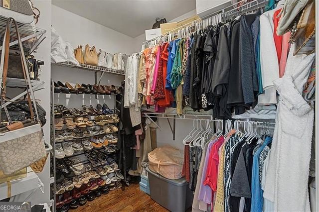 743 Noble Oak Drive, Marietta, GA 30068