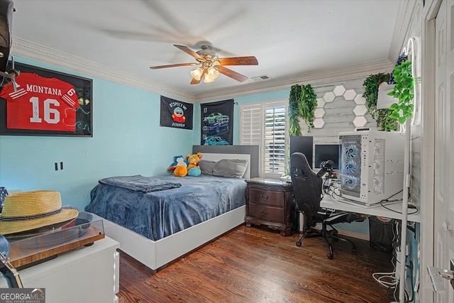 743 Noble Oak Drive, Marietta, GA 30068