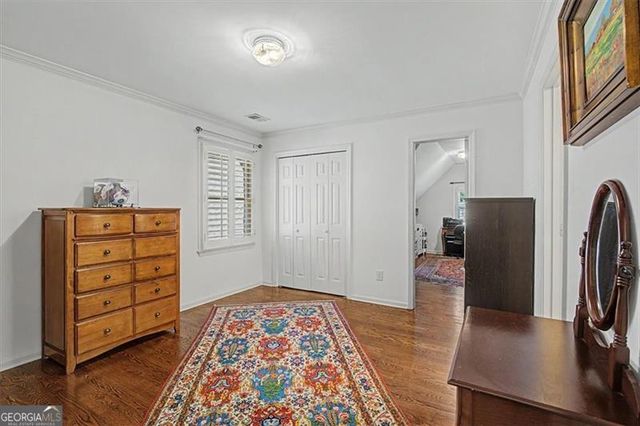 743 Noble Oak Drive, Marietta, GA 30068