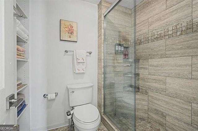 743 Noble Oak Drive, Marietta, GA 30068