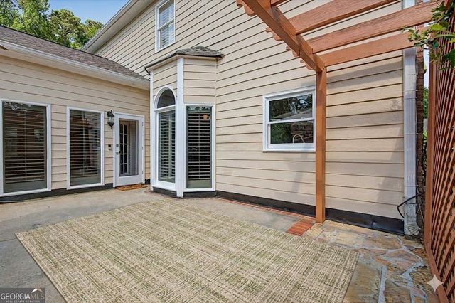 743 Noble Oak Drive, Marietta, GA 30068