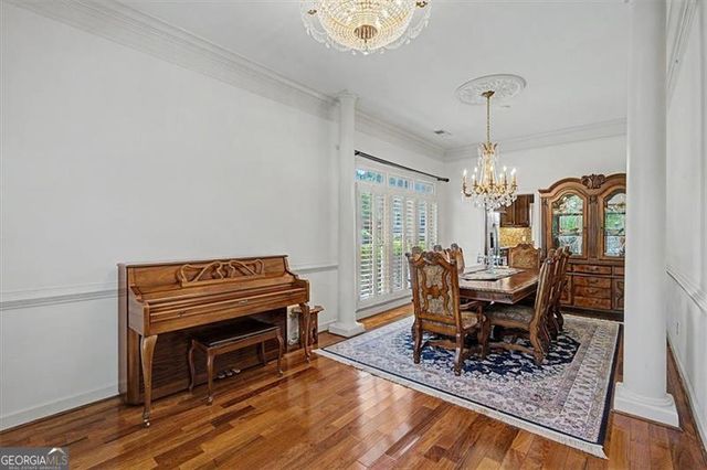 743 Noble Oak Drive, Marietta, GA 30068