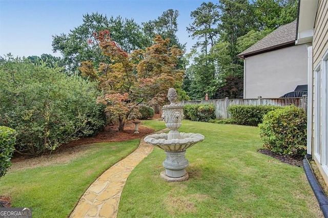 743 Noble Oak Drive, Marietta, GA 30068
