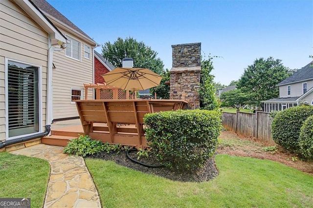 743 Noble Oak Drive, Marietta, GA 30068