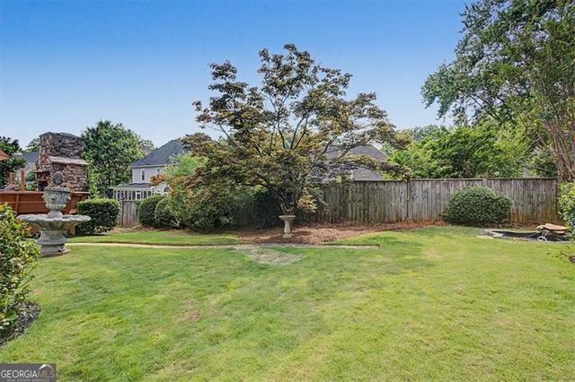 743 Noble Oak Drive, Marietta, GA 30068