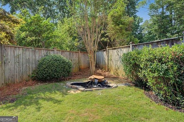 743 Noble Oak Drive, Marietta, GA 30068