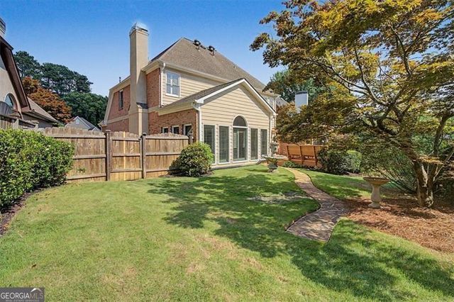 743 Noble Oak Drive, Marietta, GA 30068