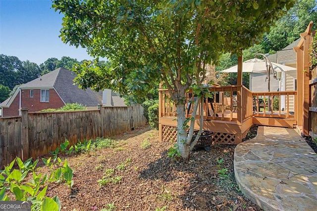 743 Noble Oak Drive, Marietta, GA 30068
