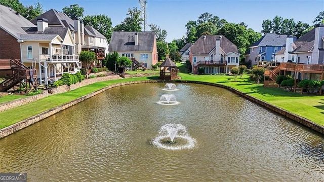 743 Noble Oak Drive, Marietta, GA 30068