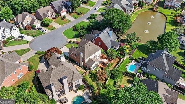 743 Noble Oak Drive, Marietta, GA 30068
