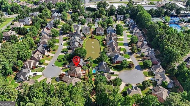 743 Noble Oak Drive, Marietta, GA 30068