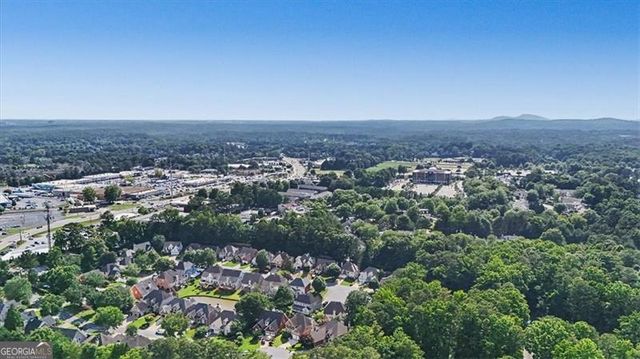 743 Noble Oak Drive, Marietta, GA 30068