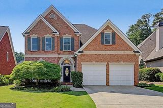 743 Noble Oak Drive, Marietta, GA 30068