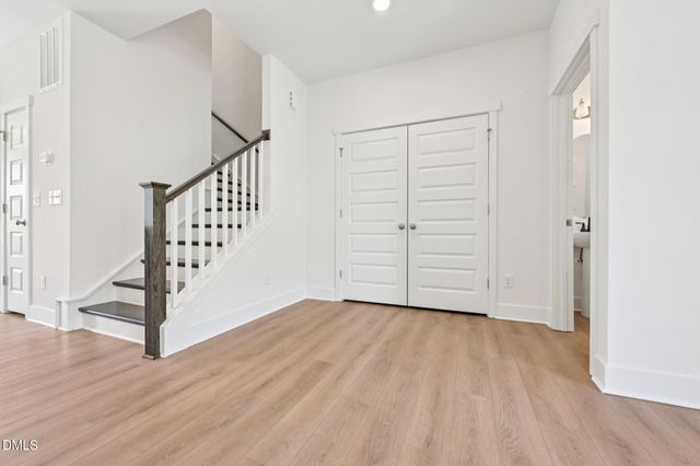 5906 Dunzo Drive, Raleigh, NC 27617