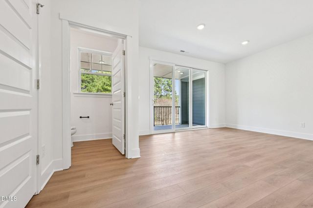 5906 Dunzo Drive, Raleigh, NC 27617