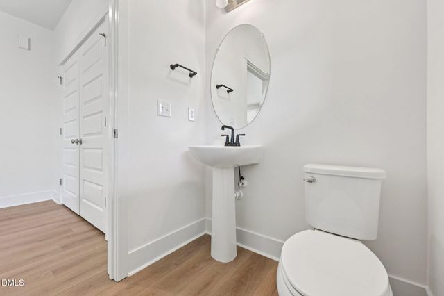 5906 Dunzo Drive, Raleigh, NC 27617