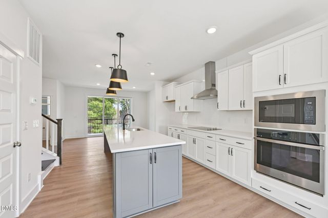 5906 Dunzo Drive, Raleigh, NC 27617