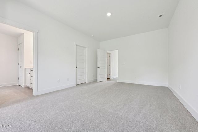 5906 Dunzo Drive, Raleigh, NC 27617