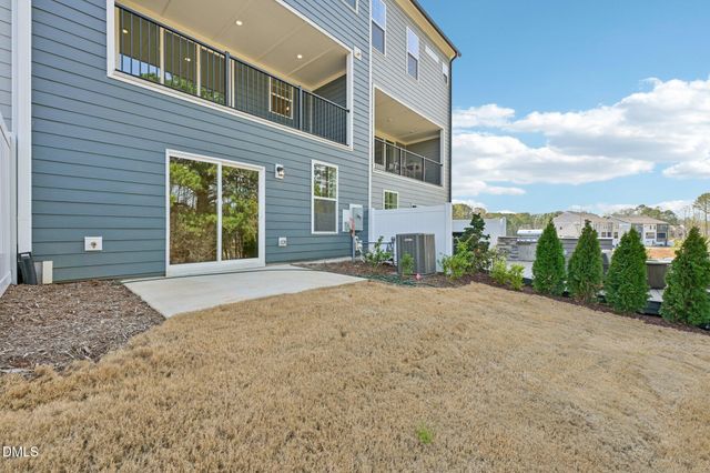 5906 Dunzo Drive, Raleigh, NC 27617