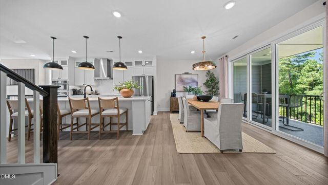 5906 Dunzo Drive, Raleigh, NC 27617