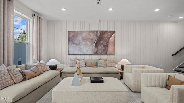 5906 Dunzo Drive, Raleigh, NC 27617