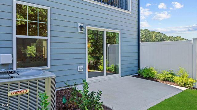 5906 Dunzo Drive, Raleigh, NC 27617