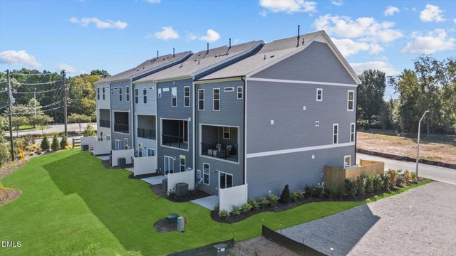 5906 Dunzo Drive, Raleigh, NC 27617