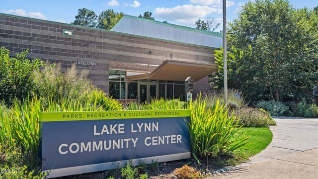 5906 Dunzo Drive, Raleigh, NC 27617
