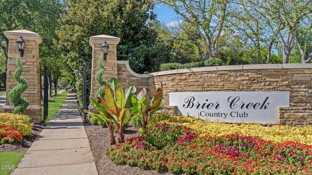 5906 Dunzo Drive, Raleigh, NC 27617