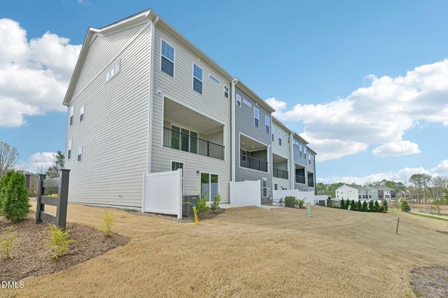 5906 Dunzo Drive, Raleigh, NC 27617