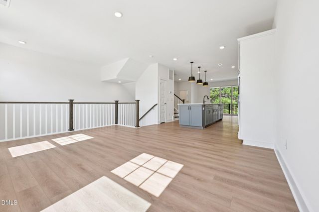 5906 Dunzo Drive, Raleigh, NC 27617