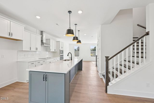 5906 Dunzo Drive, Raleigh, NC 27617