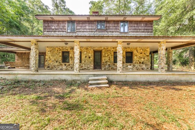 3222 Us Highway 80 W, Dublin, GA 31021