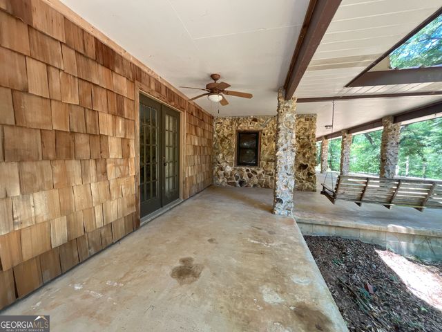 3222 Us Highway 80 W, Dublin, GA 31021