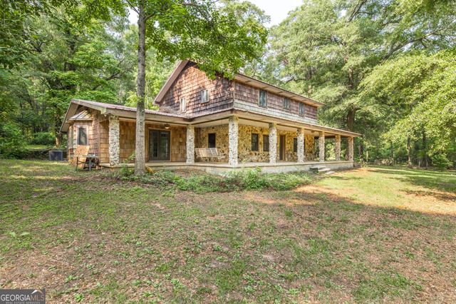 3222 Us Highway 80 W, Dublin, GA 31021