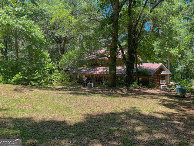 3222 Us Highway 80 W, Dublin, GA 31021