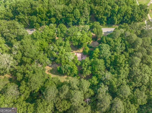 3222 Us Highway 80 W, Dublin, GA 31021
