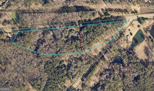 3222 Us Highway 80 W, Dublin, GA 31021