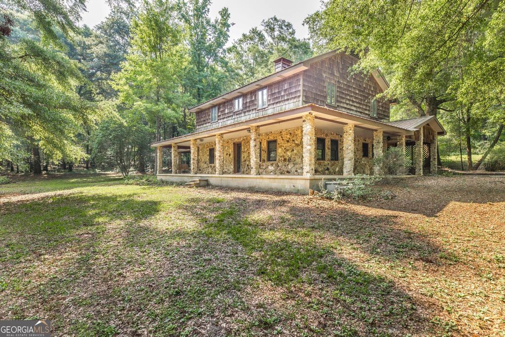3222 Us Highway 80 W, Dublin, GA 31021
