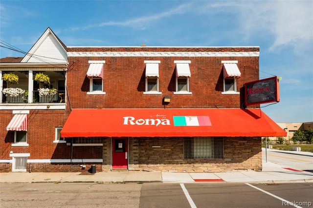3401 Riopelle Street, Detroit, MI 48207