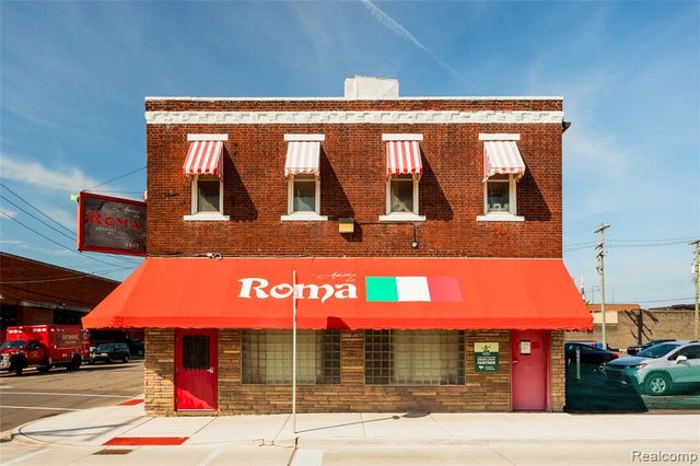 3401 Riopelle Street, Detroit, MI 48207