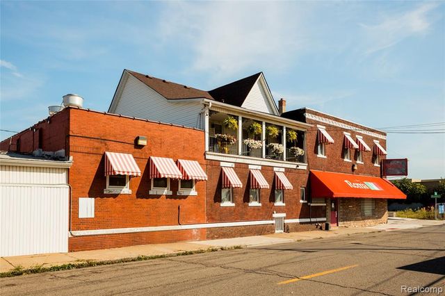 3401 Riopelle Street, Detroit, MI 48207