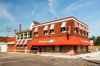 3401 Riopelle Street, Detroit, MI 48207