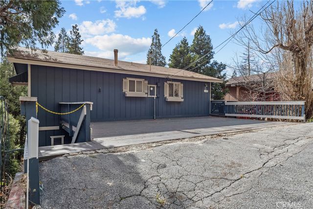 23771 Zuger Dr, Crestline, CA 92325
