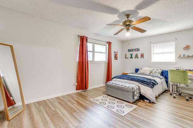 3720 Wilkie Way, Fort Worth, TX 76133