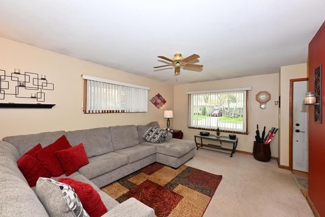 907 Roosevelt AVENUE, Racine, WI 53406