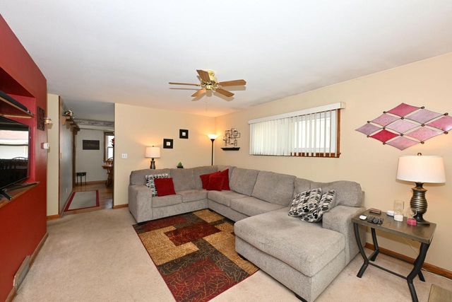907 Roosevelt AVENUE, Racine, WI 53406
